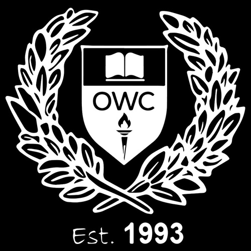 Company Logo For Oxford Writers Club'