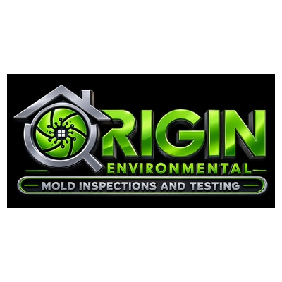 Origin Environmental Mold Inspections and Testing'