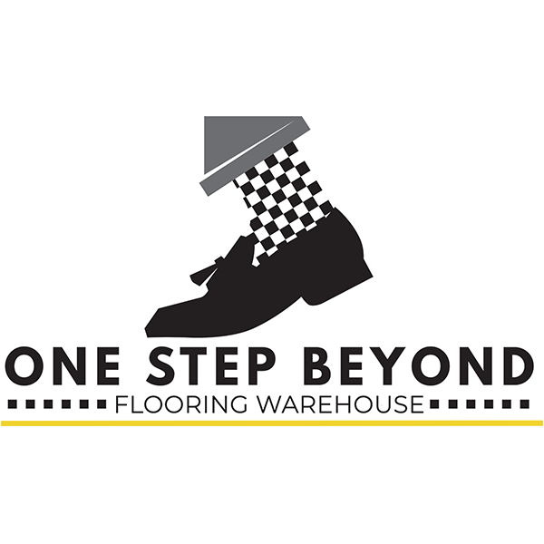 Company Logo For One Step Beyond Flooring'