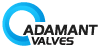 Company Logo For Adamant Valves'