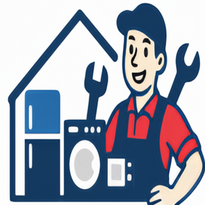 Company Logo For Reliance Appliance Repair Inc'