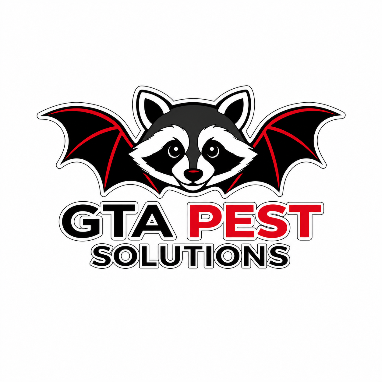 Company Logo For GTA Pest Solutions'