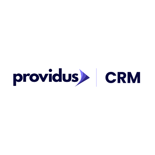 Company Logo For ProvidusCRM'