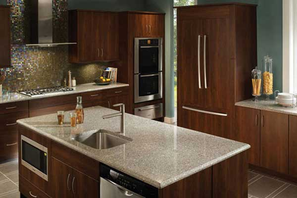Silestone Worktops'