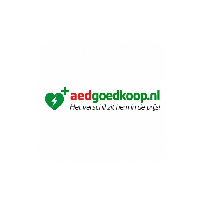 Company Logo For AEDgoedkoop.nl'