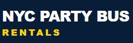 Company Logo For NYC Party Bus Rentals'