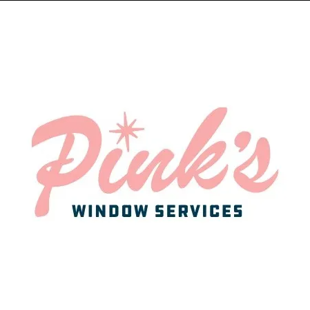 Company Logo For Pink's Window Cleaning Santa Monica'