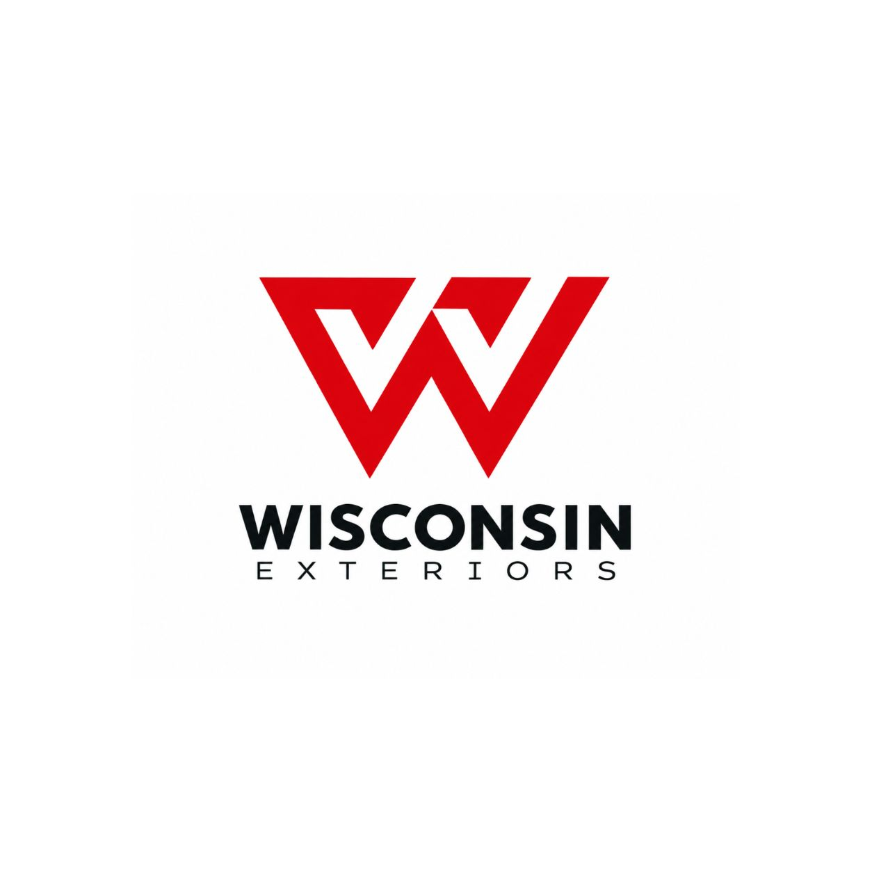 Company Logo For Wisconsin Exteriors'