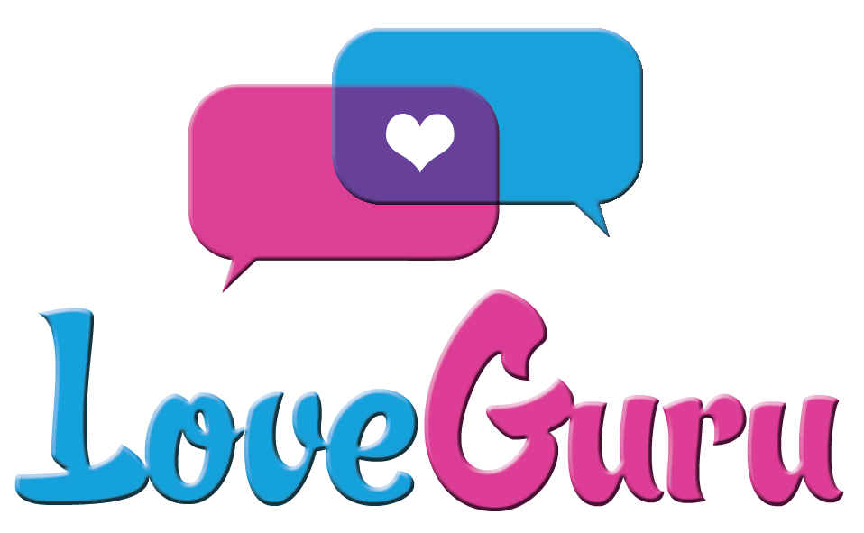 Company Logo For Love Guru'