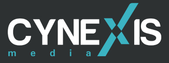 Company Logo For Cynexis Media'