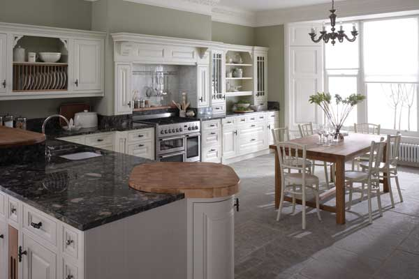 Quartz Worktops South Wales from Worktop Factory'