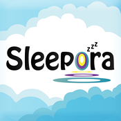 Sleepora Logo