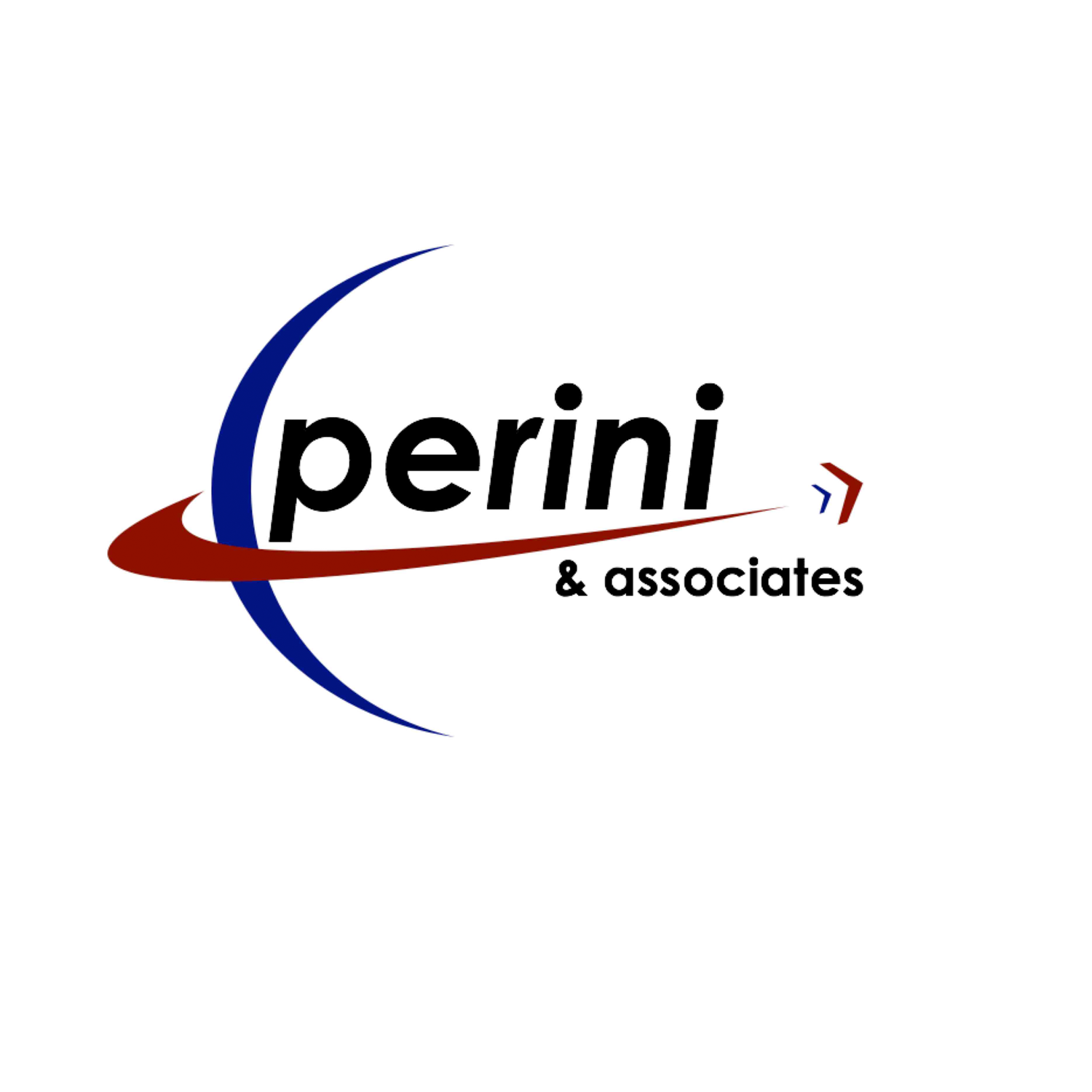perini & associates Logo