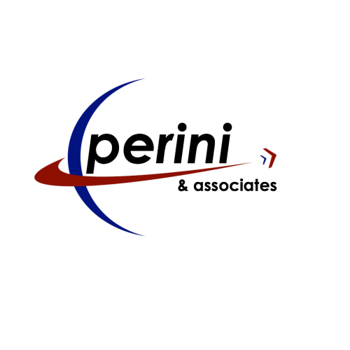 Company Logo For perini &amp;amp; associates'