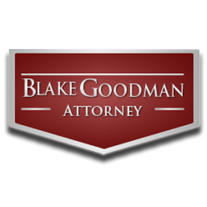 Blake Goodman Attorney at Law Logo