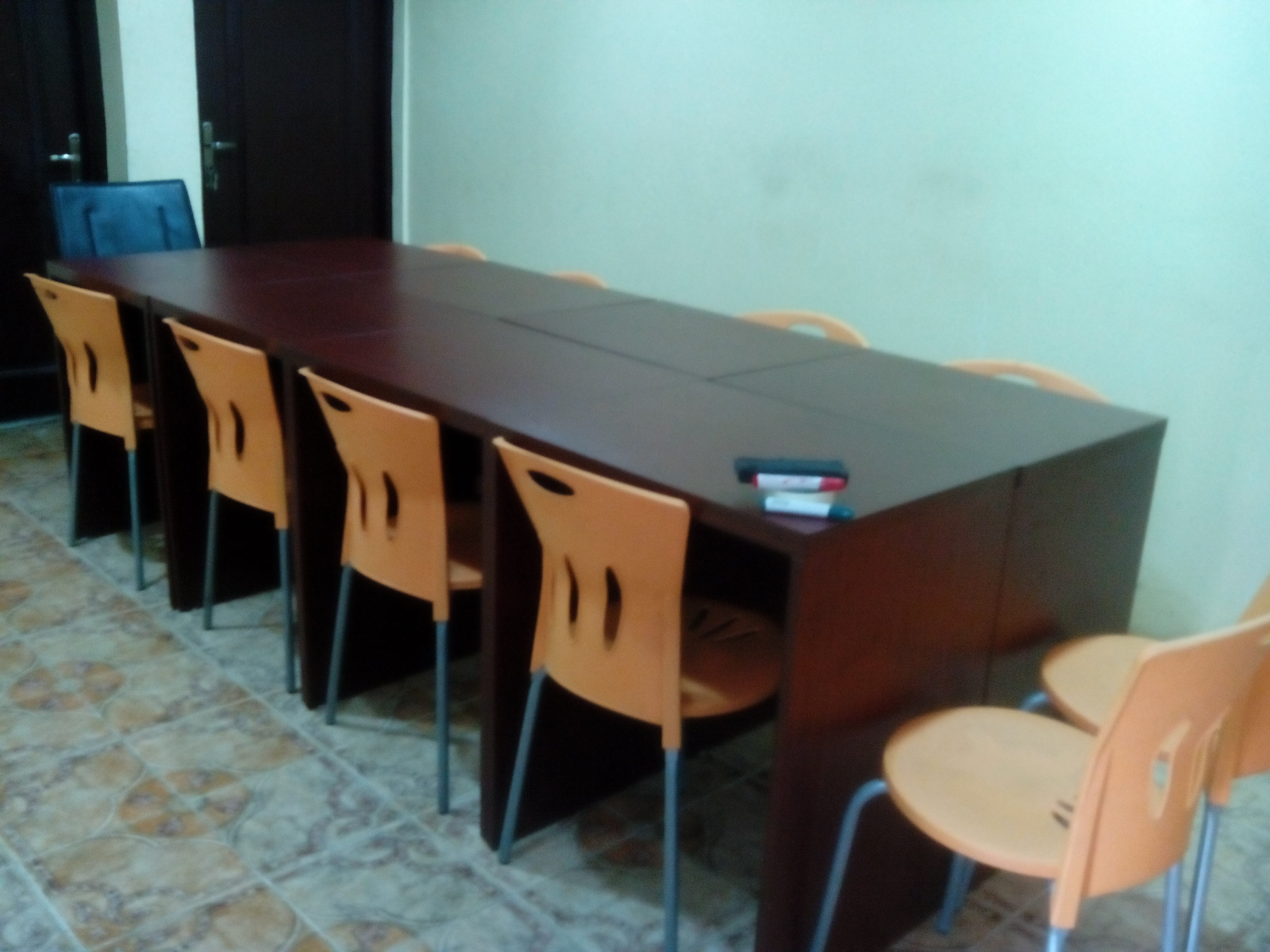 Vocational Skills in Africa