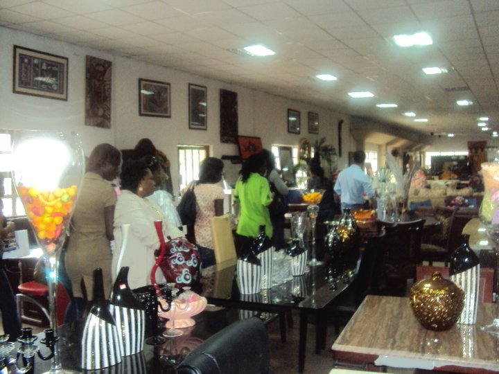 Vocational Skills in Africa