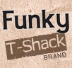 Create Your Own at FunkyTshack.com