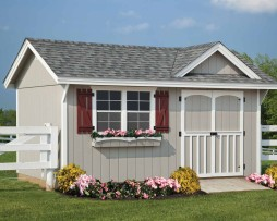 Salem Structures LLC