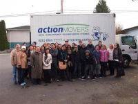 Action Movers Inc.