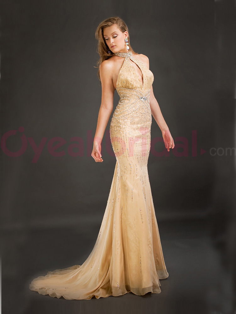 Discounted Top Selling Dresses Introduced By Oyeahbridal.com'