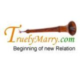Company Logo For Manglik Matrimonials'