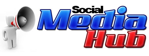 Social Media Hub