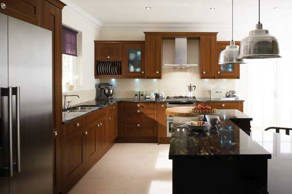 Enchanting Granite Worktops Warwickshire and Quartz Worktops'