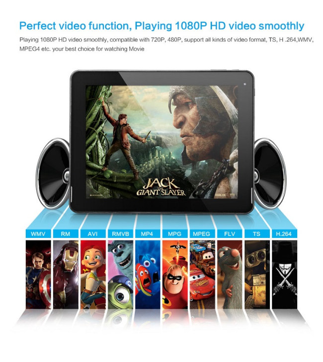 PIPO M6 Tablet PC'