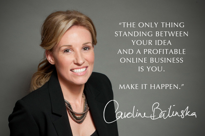 Online Marketing Princess'