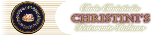Company Logo For Christinis Ristorante Italiano'
