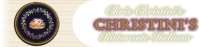 Christinis Ristorante Italiano Logo