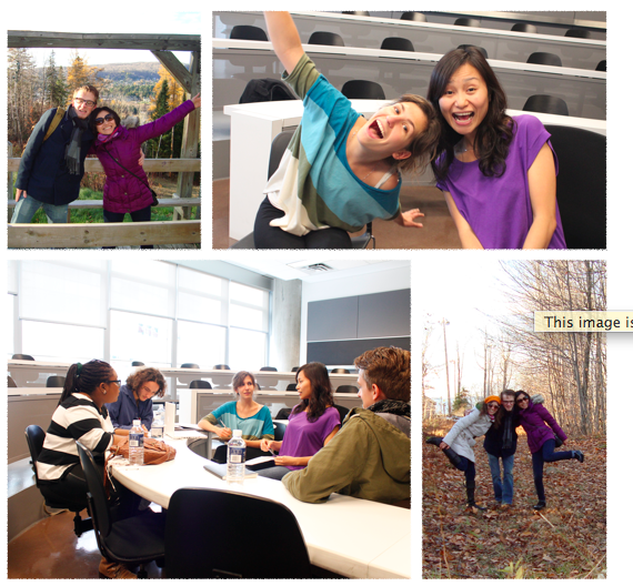 Unik Hostel in Montreal