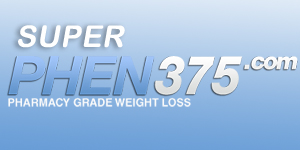 Super Phen375 UK Launch'