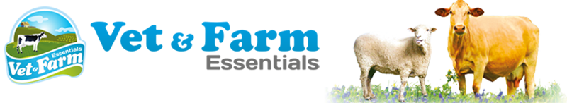 Company Logo For Vet &amp; Farm Essentials'