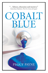 Cobalt Blue'