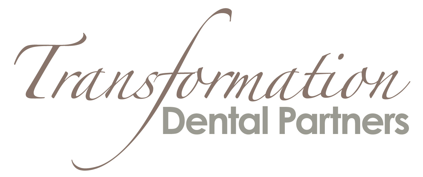 Transformation Dental Partners Logo