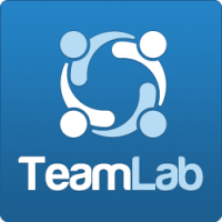 Teamlab Logo