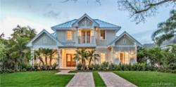 Luxury Home In Olde Naples