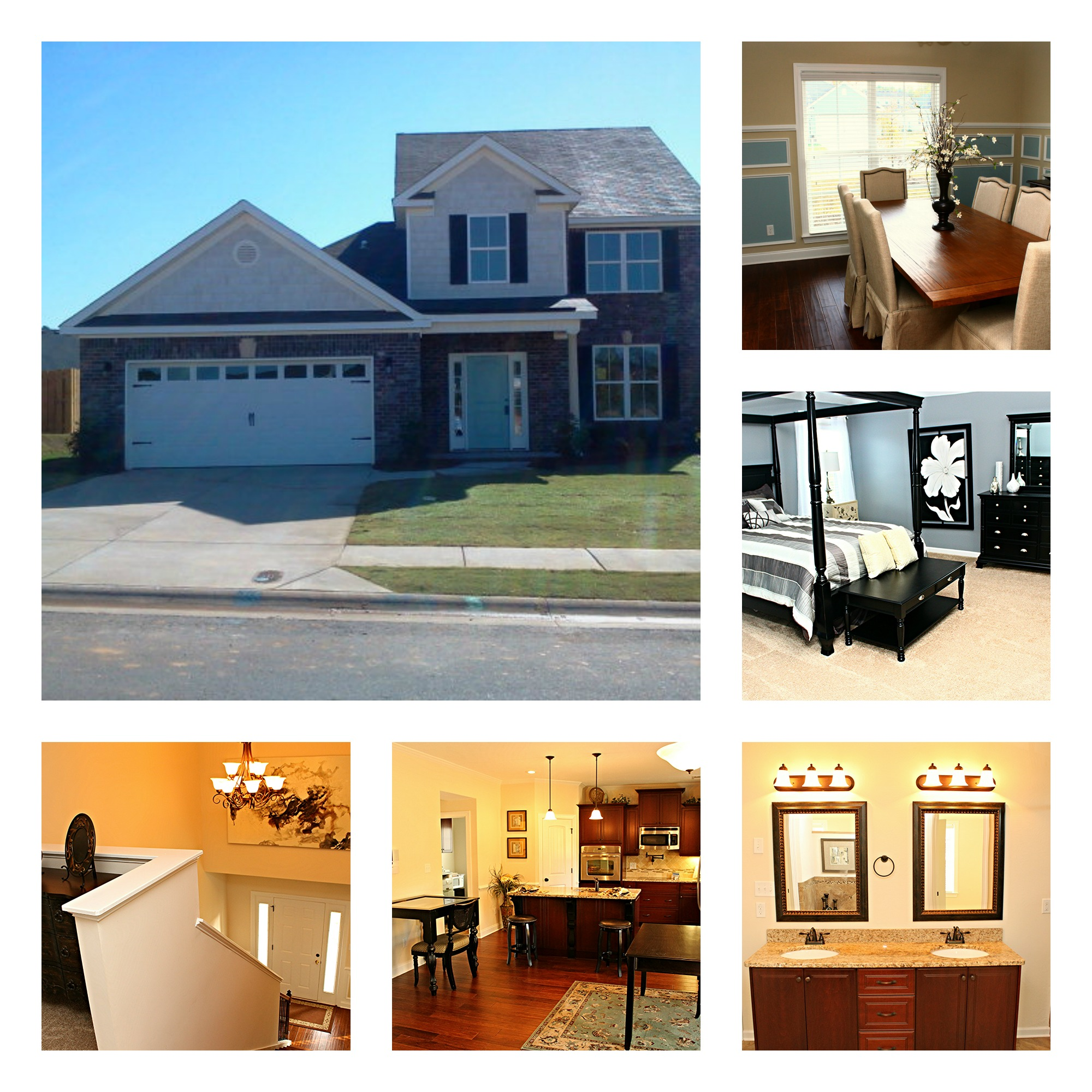 Prudential Beazley Real Estate Announces New Model Home