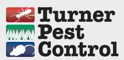 Turner Pest Control'