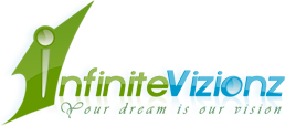 InfiniteVizionz Logo
