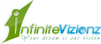 InfiniteVizionz Logo