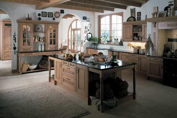 Granite Worktops London'