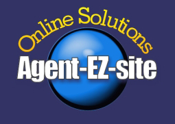 Logo for Florida Real Estate Network'