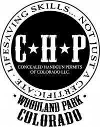 CHP Colorado Logo