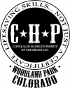 CHP Colorado Logo'