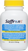Saffron 2020, Macular degeneration supplement'