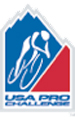 USA Pro Challenge Logo