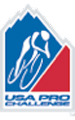 USA Pro Challenge Logo'